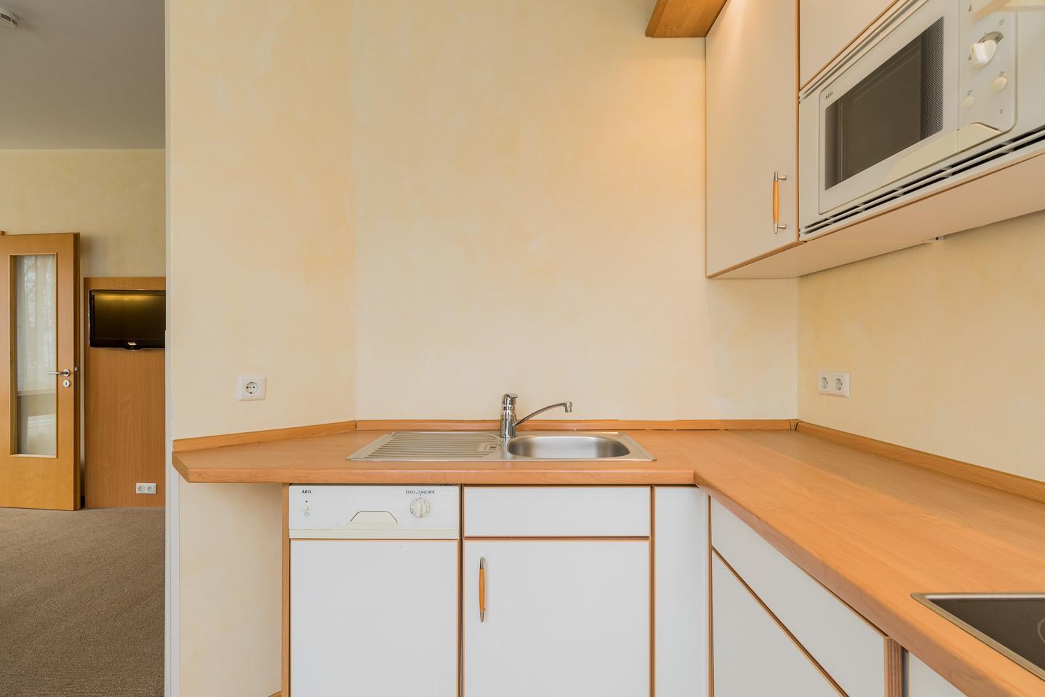 Suite Apartment