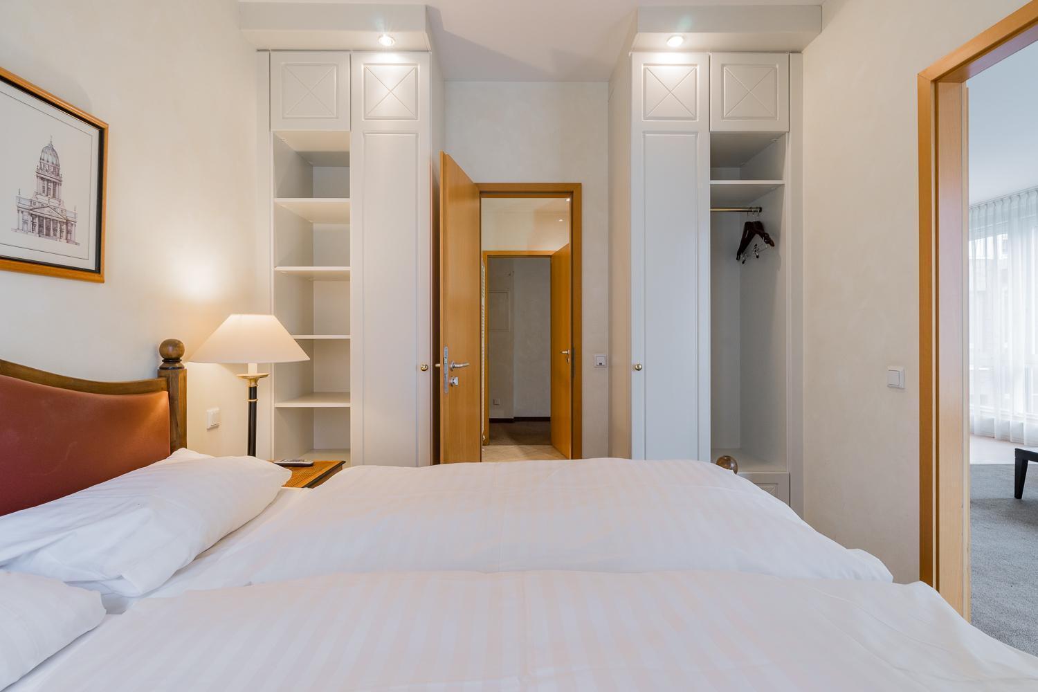 Suite Apartment