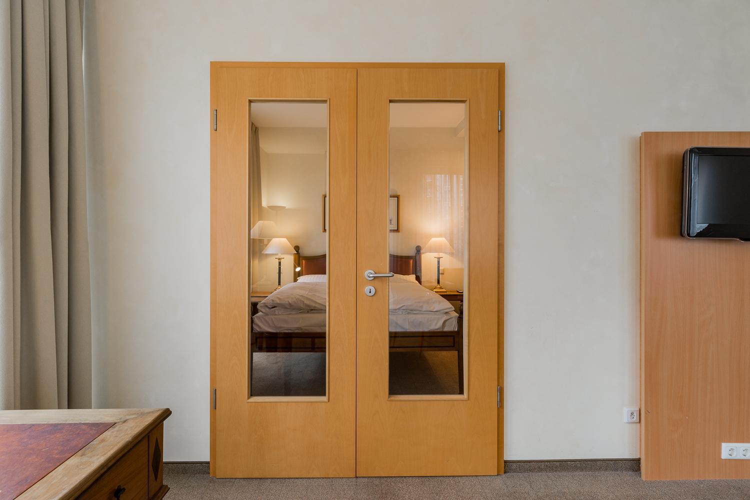 Suite Apartment