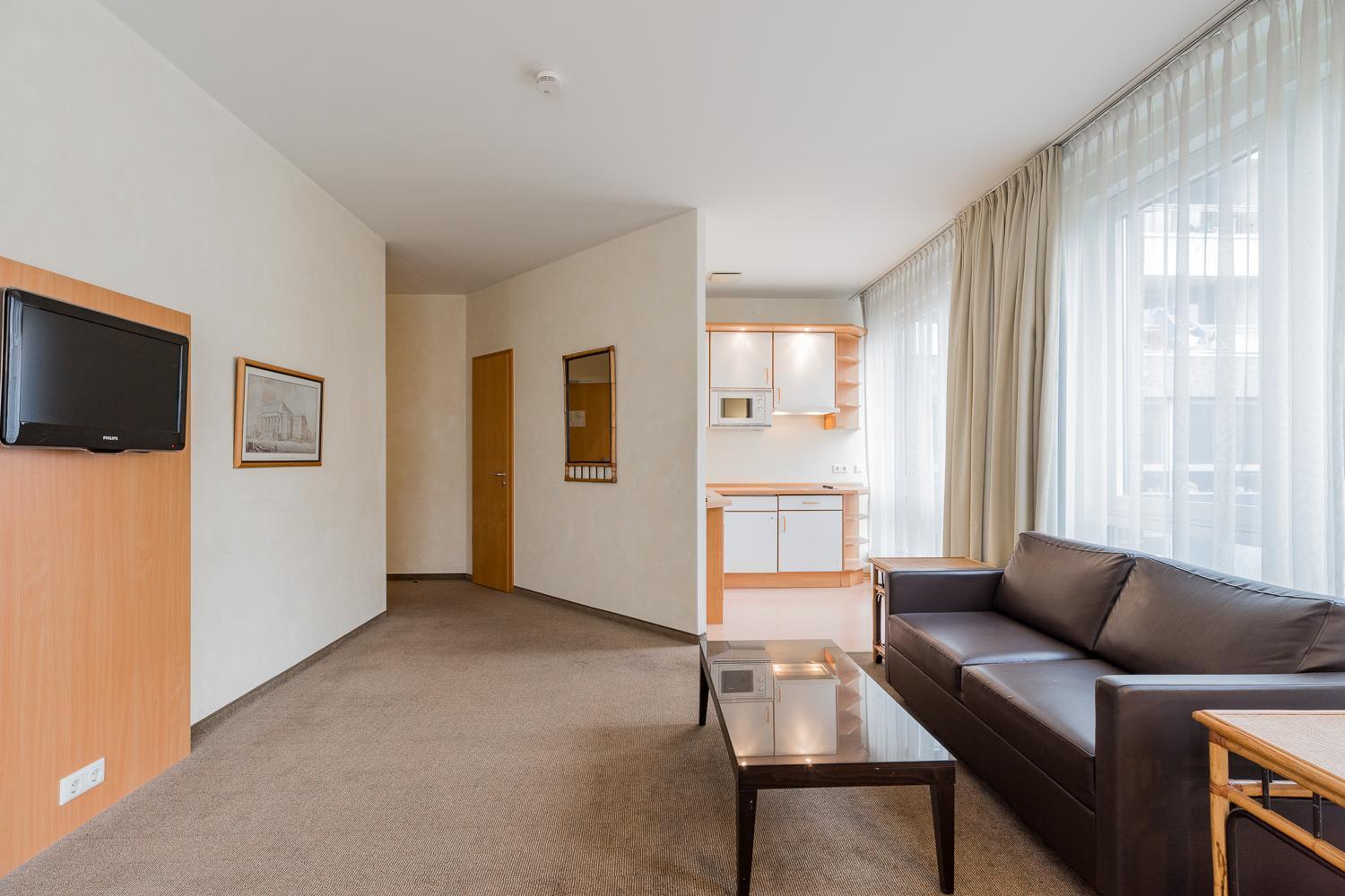 Suite Apartment