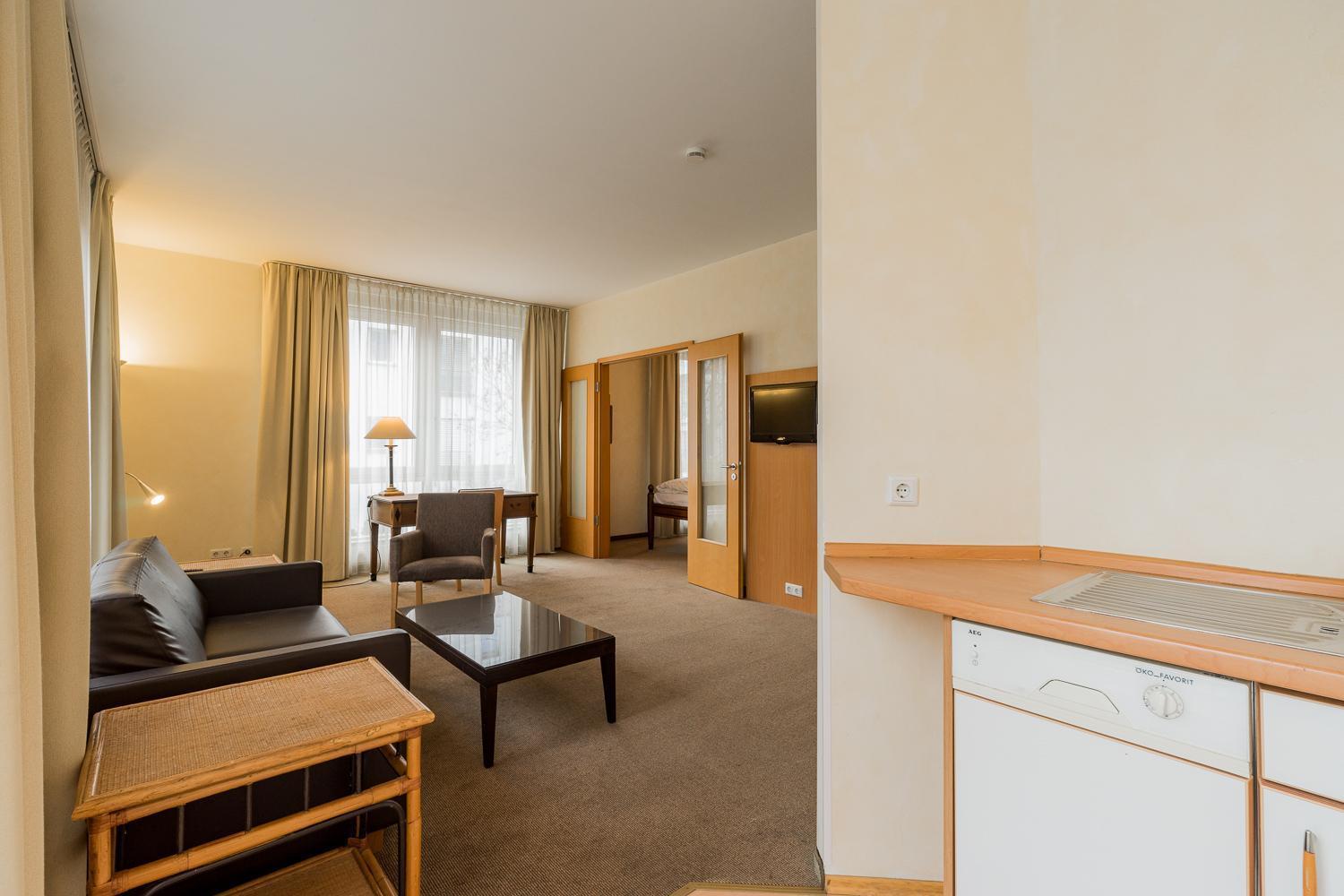 Suite-Apartment