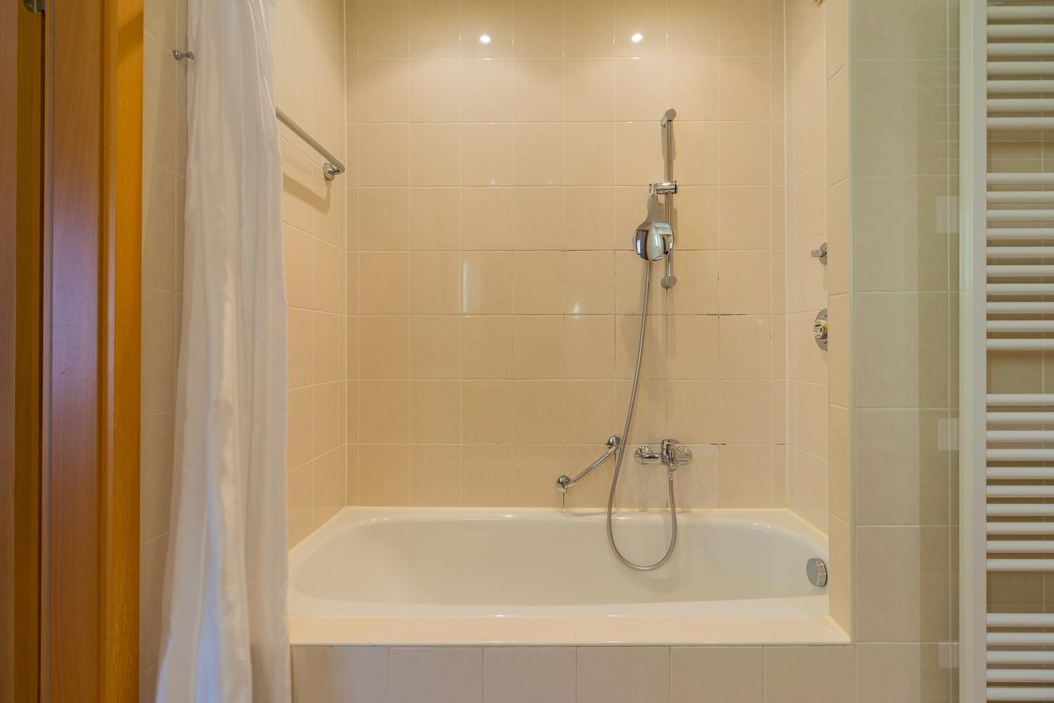 Suite Apartment